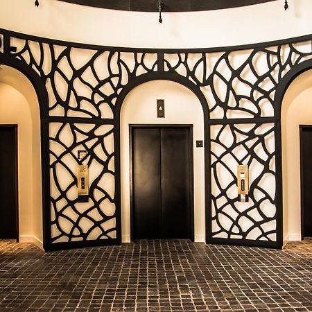 Hotel Valencia Santana Row Сан-Хосе Екстер'єр фото