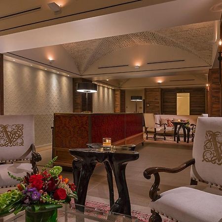 Hotel Valencia Santana Row Сан-Хосе Екстер'єр фото