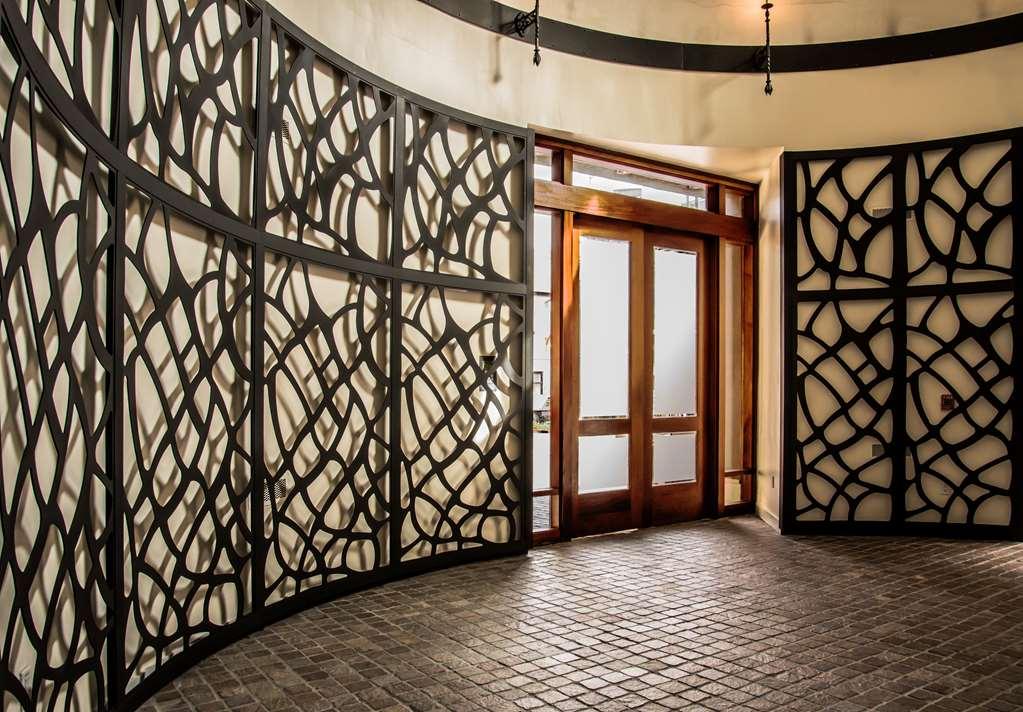 Hotel Valencia Santana Row Сан-Хосе Екстер'єр фото