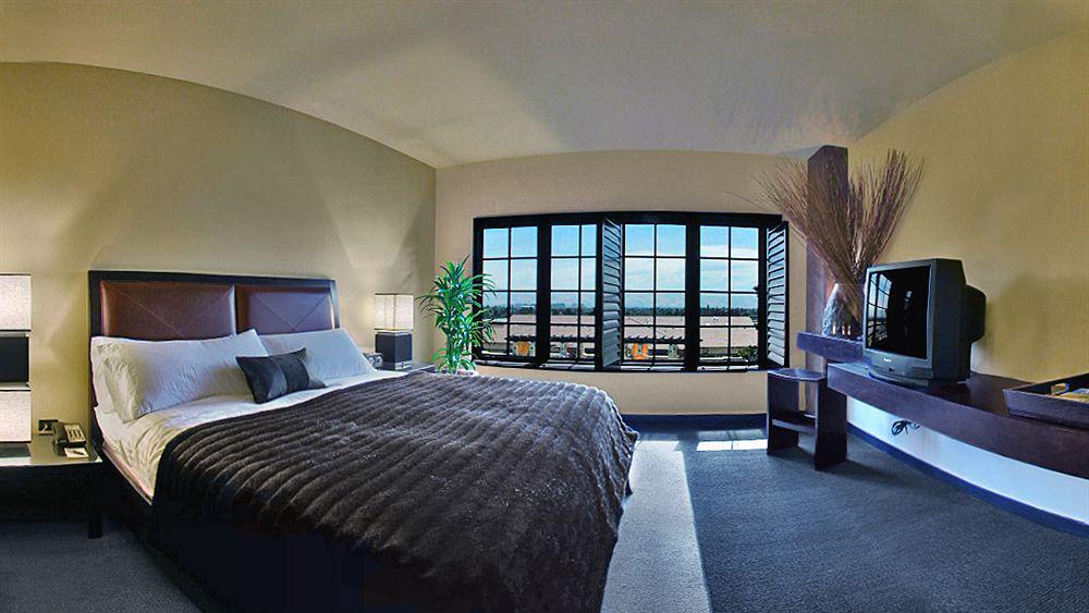 Hotel Valencia Santana Row Сан-Хосе Екстер'єр фото